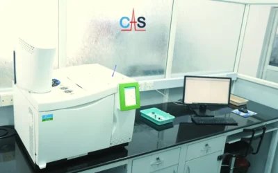 GC-MS Analysis: Principle, Applications and Importance in Modern Laboratories