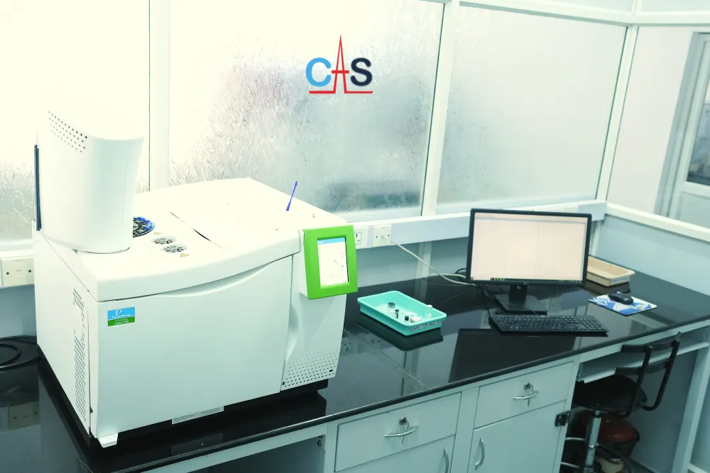GC-MS Analysis: Principle, Applications and Importance in Modern Laboratories