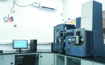 HRMS Analysis: Principles, Applications and Importance in Modern Analytical Laboratories
