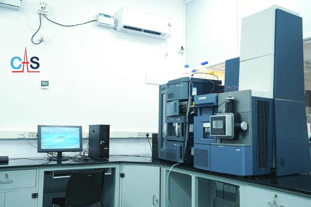 HRMS Analysis: Principles, Applications and Importance in Modern Analytical Laboratories