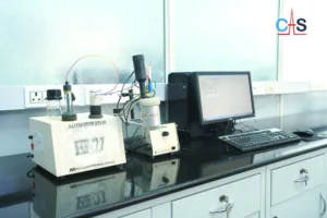 Karl Fischer Coulometric Titration (KF-MC): Principles, Methodology, and Applications