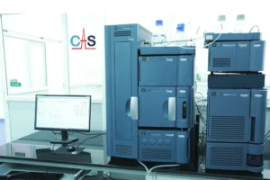 Professional LC-MS Analysis Services | High-Precision LC-MS/MS Testing Laboratory