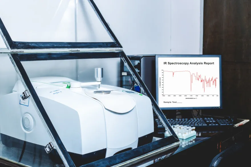 FTIR Analysis: Principles, Techniques, and Industrial Applications